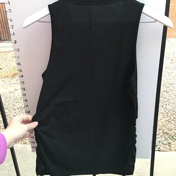 Athletic works size small NWOT gym tank - Picture 4 of 4